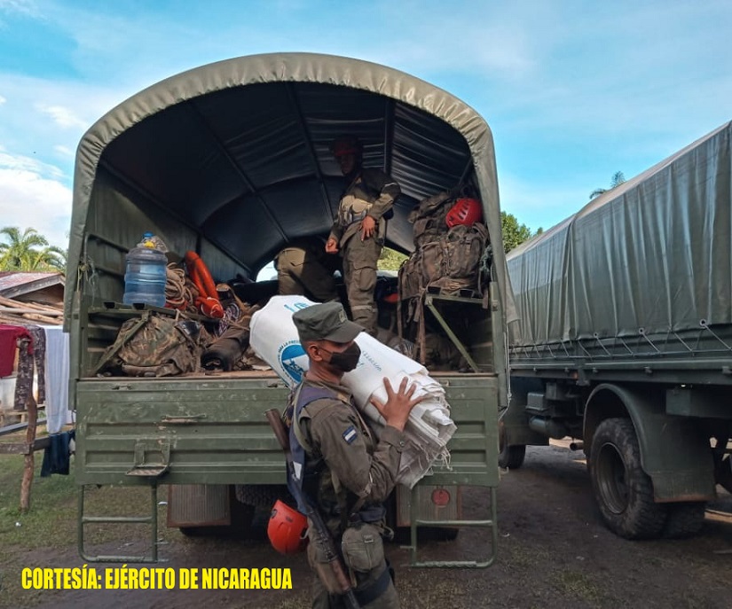 EJERCITO